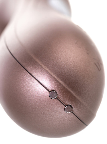 Вакуумно-волновой бесконтактный стимулятор Satisfyer Pro 2 фото 9