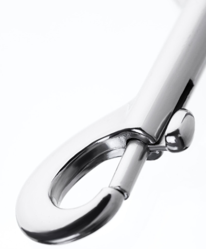 Двусторонний карабин фото 3