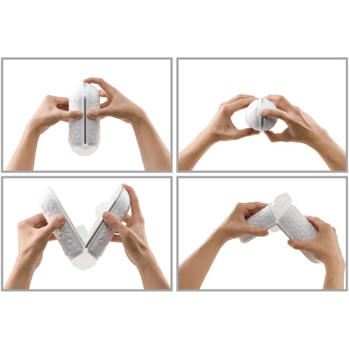 Инновационный мастурбатор Tenga Flip Flexy фото 10