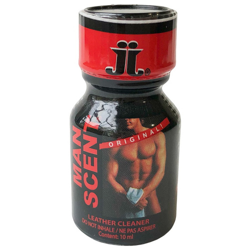 Попперс Man Scent 10 мл (Канада)