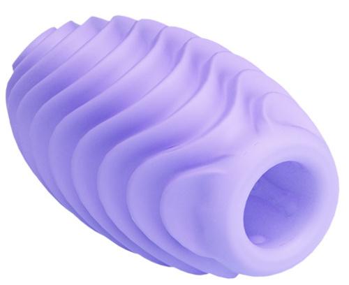 Яйцо-мастурбатор Pretty Love Romantic фото 4