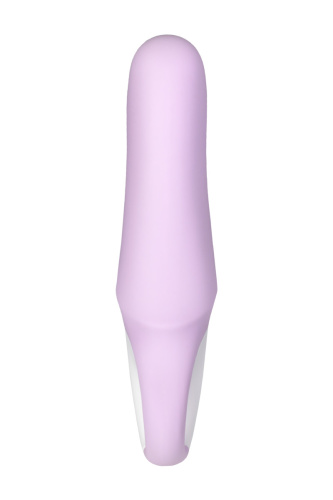 Вибратор для точки G Satisfyer Charming Smile ДЕФОРМИРОВАННАЯ УПАКОВКА фото 6