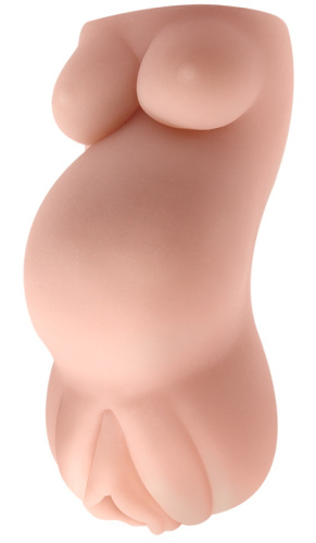 Мастурбатор беременная женщина Passion Lady фото 4