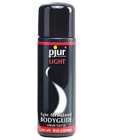 Силиконовый лубрикант Pjur Light 30 мл