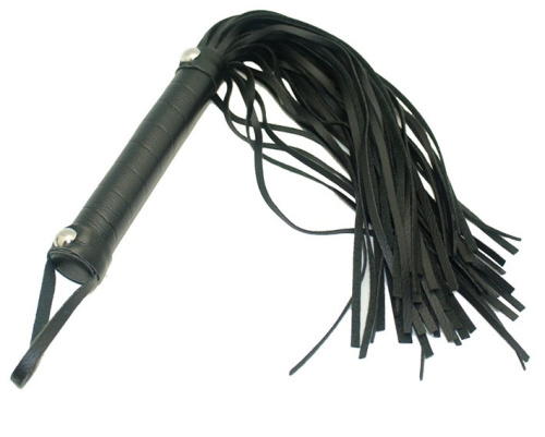 Бондажный набор черного цвета Mistress Bondage фото 7