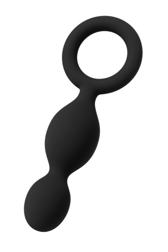 Набор анальных стимуляторов Satisfyer Booty Call фото 5