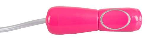 Автоматическая вагинальная вакуумная помпа Permanent Kiss фото 7