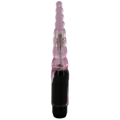 Анальный стимулятор Вибро mini Temptation Pink