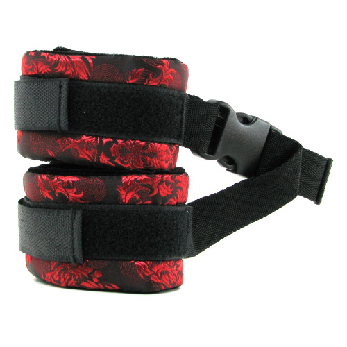 Дизайнерские оковы для лодыжек Scandal фото 5