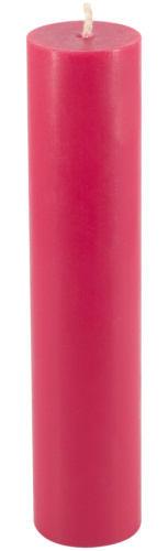 Низкотемпературная свеча для Wax Play Bondage To Blaze 80 гр фото 4