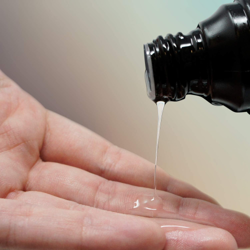 Увлажняющий лубрикант Pjur Aqua 30 мл фото 3