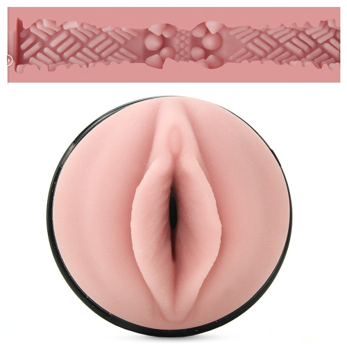 Мастурбатор Fleshlight GO Surge Pink Lady фото 2
