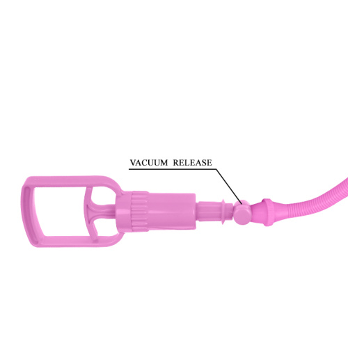 Вакуумная помпа для груди Breast Pump фото 6