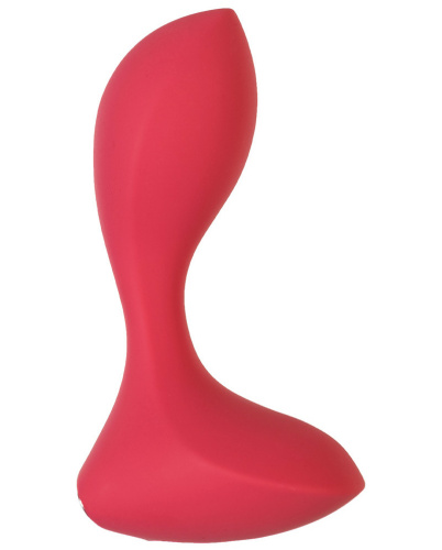 Вибромассажер простаты Satisfyer Backdoor Lover красный фото 5