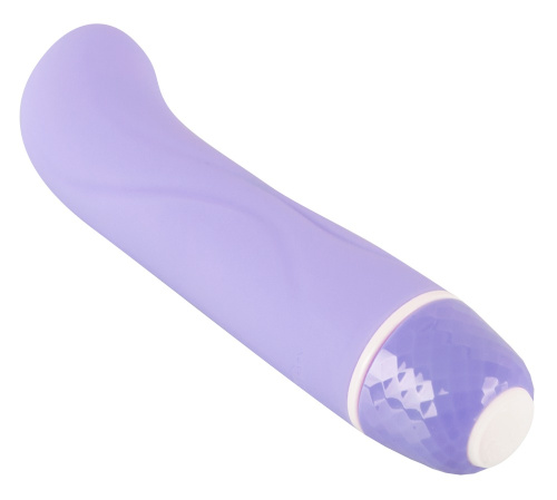 Мини-вибратор Mini G Smile фото 2