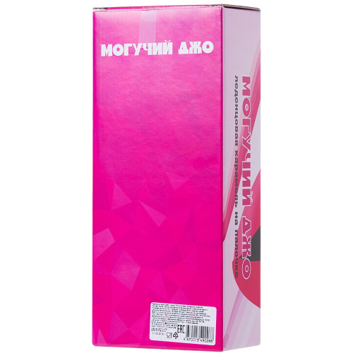 Леденцовая карамель на палочке в форме пениса 476 гр фото 3