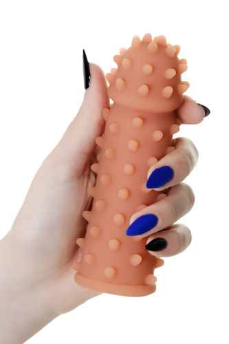 Увеличивающая насадка Kokos Extreme Sleeve 3, размер M фото 6