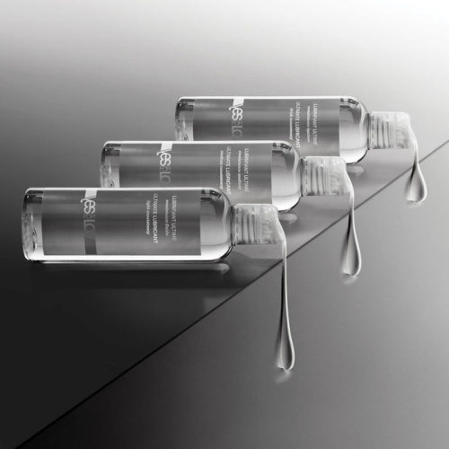 Силиконовый лубрикант средней консистенции YESforLOV 150 мл фото 3