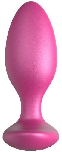 Анальная смарт-втулка с вибрацией We-Vibe Ditto Plus розовый фото 5