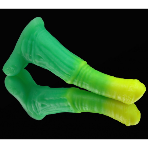 Фаллоимитатор Пегас Large 25 см фото 3