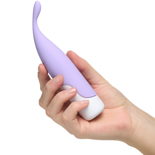 Набор из четырех стимуляторов Satisfyer Playful Four фото 12