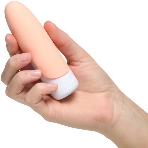 Набор из четырех стимуляторов Satisfyer Playful Four фото 13
