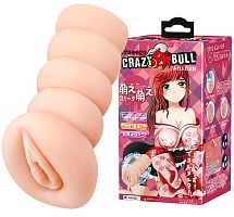 Мастурбатор с эффектом выделения смазки