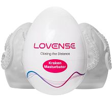 Маструбатор яйцо Lovense Kraken