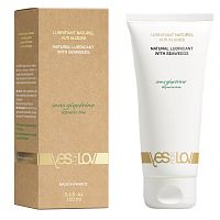 Лубрикант увлажняющий с водорослями 100 мл YESforLOV