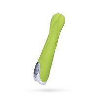 Вибратор Dolce Jaxon Fresh Lime