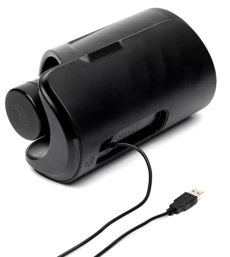 Интерактивный мастурбатор Kiiroo Keon + Feel Britney Combo фото 7