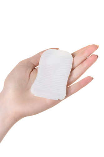 Карманный мастурбатор Pocket Stripy фото 4