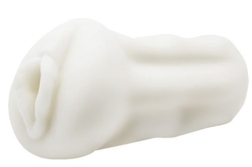 Реалистичная мягкая вагина фото 3