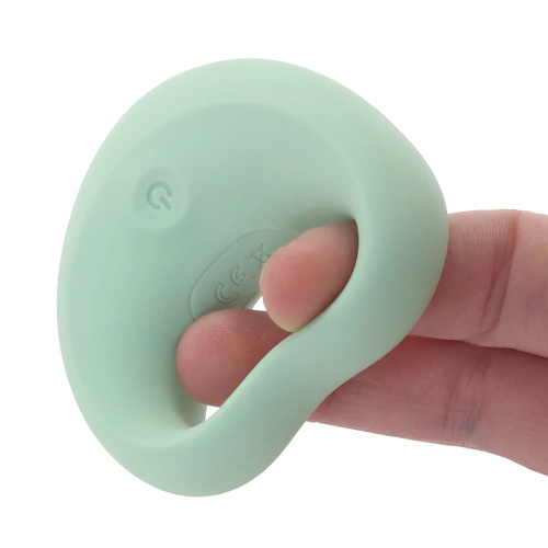 Вибромассажер-эрекционное кольцо Satisfyer Perfect Pair 3 фото 3