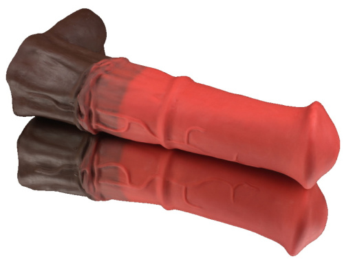 Фаллоимитатор коня Генри фото 2