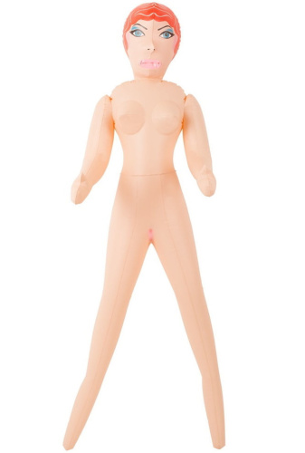 Надувная секс кукла Fire Love