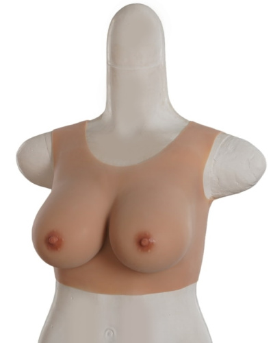 Накладная грудь размера C фото 2