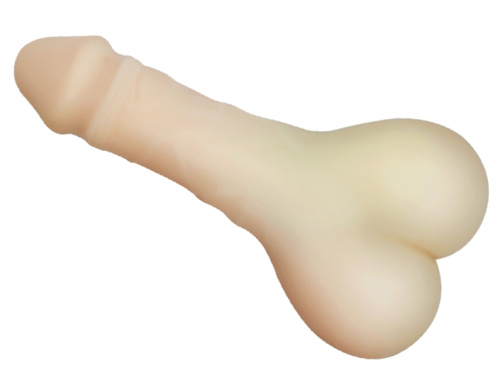 Насадка-мастурбатор Bigger Man Plus фото 3