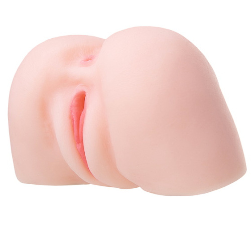 Реалистичный мастурбатор Toyfa Juicy Pussy Adele фото 6