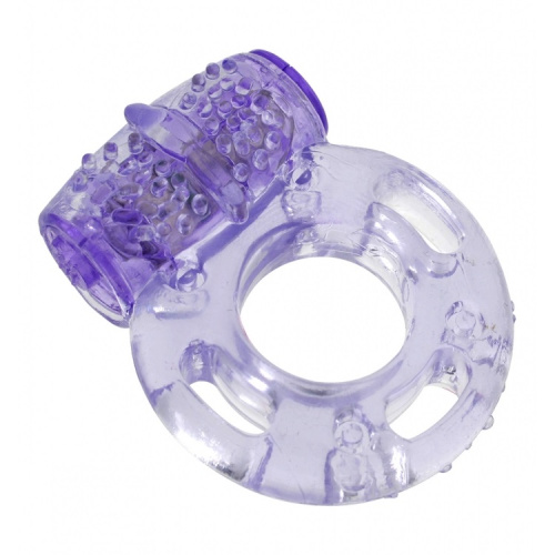 Эротический набор Fantastic Purple Sex Toy Kit фото 2