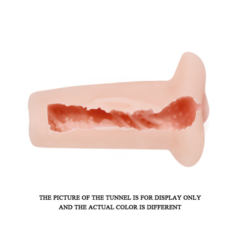 Вагина-мастурбатор с грушей фото 3