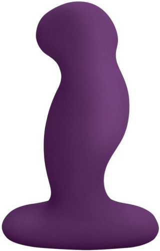 Вибровтулка Nexus G Play M фиолетовый фото 2