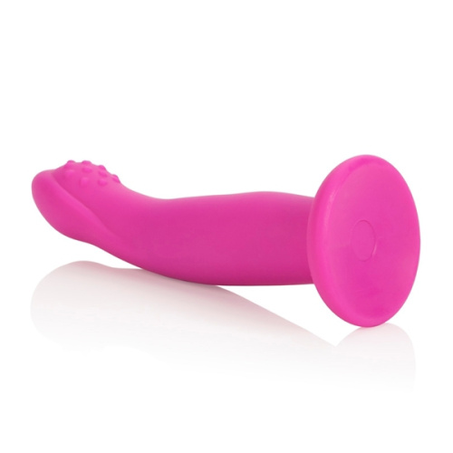 Фаллоимитатор-насадка на присоске G-Caress фото 4