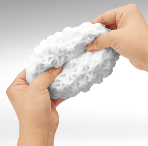 Мастурбатор Tenga Geo Coral фото 2