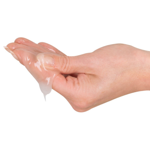 Водно-силиконовая смазка Flutschi Das-Original Hybrid 200 мл фото 3