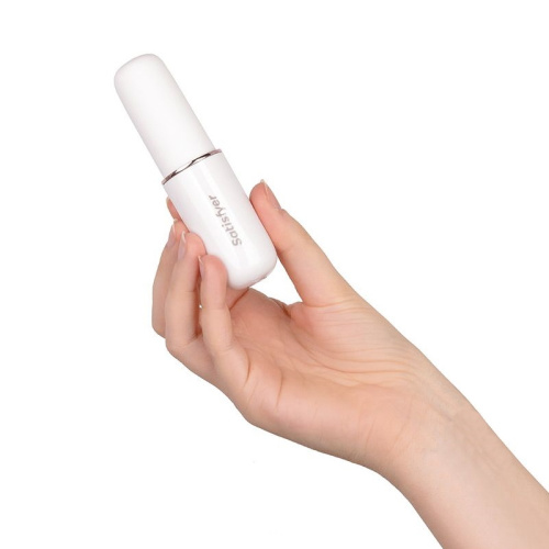 Вибромассажер Satisfyer Secret Affair фото 4