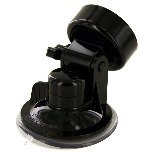 Крепление с присоской для мастурбаторов Fleshlight Shower Mount фото 3