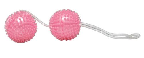 Эротический подарочный набор Candy Toy-Set фото 4