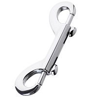 Двусторонний карабин