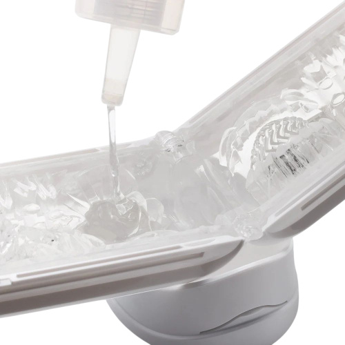 Лубрикант Tenga Lotion Light 170 мл фото 5